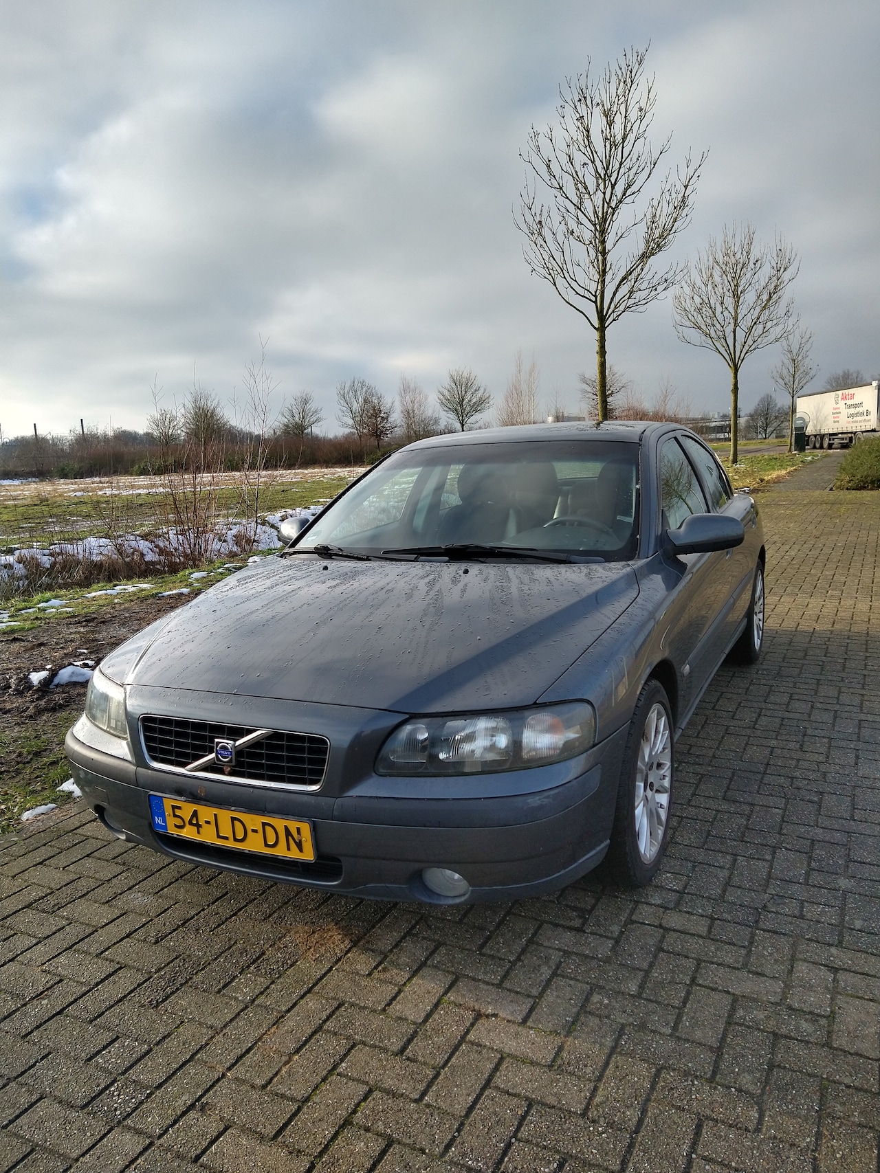 Volvo S60 - 2.4 - AutoWereld.nl