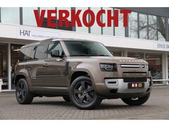 Land Rover Defender 110 - P400e XS Edition I Pano I Leder I