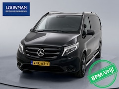 Mercedes-Benz Vito - 119 CDI 4x4 Lang Led Trekhaak 4 Matic Cruise Control