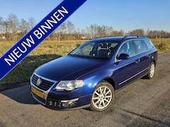 Volkswagen Passat Variant - 1.4 TSI Comfortline