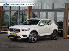 Volvo XC40 - T5 PlugInHybride R-Design|Camera|Navi|Lee