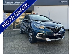 Renault Captur - 0.9 TCe Intens | Navigatie | Automatische airco | Bleutooth | Parkeersensoren