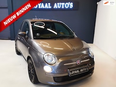 Fiat 500 - 0.9 TwinAir Lounge | AIRCO | ELEK.RAMEN | APK