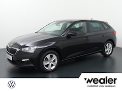 Skoda Scala - 1.0 TSI Sport Business | 110 PK | Automaat | Apple CarPlay | Bluetooth | Cruise Control |