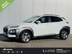 Hyundai Kona - 1.6 GDI HEV Fashion / Cruise Controle / Airco / Navigatie / Apple Carplay&Android Auto / T