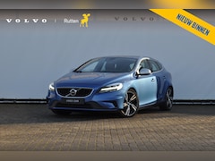 Volvo V40 - T4 190PK Automaat Business Sport Cruise control / Standkachel / Parkeersensoren achter / B