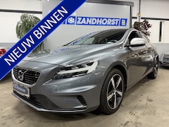 Volvo V40 - 2.0 T4 Business Sport