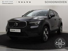 Volvo XC40 - T4 PLUG-IN HYBRID CORE BRIGHT 18INCH STOELVERWARMING PARK ASSIST