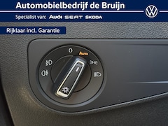 Volkswagen Tiguan - 1.5 TSI 150pk Comfortline (Pano, Trekhaak, Leer, Camera)