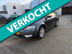 Skoda Octavia Combi - 1.6 TDI Greentech Ambition Businessline Bj 2015 Exportprijs EX BPM