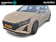 Hyundai i20 - 1.0 T-GDI Comfort Smart | Kop-er-af-Voordeel | Garantie t/m 04.2029 | Rijklaarprijs |