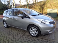 Nissan Note - 1.2 Acenta