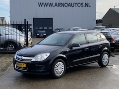 Opel Astra - 1.4 Selection 5-DEURS, LEES TEKST, AIRCO, APK TOT 16-01-2026, ELEK-RAMEN, RADIO-CD-MP3, CE