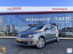 Volkswagen Golf Plus - 1.4 TSI 90KW DSG7