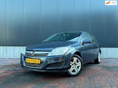 Opel Astra - 1.7 CDTi ecoFLEX Business * Cruise * Airco * Elek-ramen