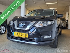 Nissan X-Trail - 1.6 DIG-T Tekna * 7 ZITTER, RIJKLAARPRIJS