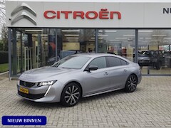 Peugeot 508 - 1.6 PureTech GT Line