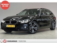 BMW 3-serie Touring - 320d EDE Centennial High Executive/ Automaat/ LED Koplampen/ Keyless GO/ Elek.Klep/ Stoelv