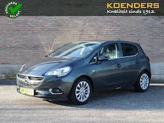 Opel Corsa - 1.0 Turbo S&S 90pk 5d Innovation /Lage Km stand