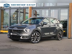 Kia Sportage - 1.6 T-GDi Plug-in Hybrid AWD DynamicLine|Camera