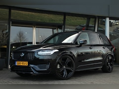 Volvo XC90 - T8 Recharge AWD BLACK Edition HEICO SPORTIV | Luchtvering (Selected Level) | Bowers & Wilk