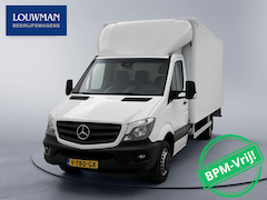 Mercedes-Benz Sprinter - 416 2.2 CDI 432 Bakwagen Dubbel Lucht Navigatie Cruise Control