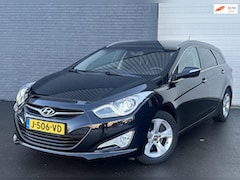 Hyundai i40 Wagon - 1.6 GDI Blue Business Edition CLIMA/CRUISE/LMV/PDC/TREKHAAK