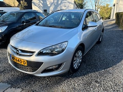 Opel Astra Sports Tourer - 1.6 CDTi Business + NAVIGATIE ZEER MOOIE AUTO