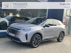 Peugeot 3008 - 1.2 Hybrid 136 GT | Nieuwprijs € 51.000, - | Alcantara Stoelen | Navigatie | 360 Vision Ca