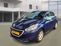 Peugeot 208 - 1.0 VTi LIKE/ ZEER ZUINIG