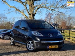 Peugeot 107 - 1.0-12V XR | 5-Deurs met Airco nu € 2.975,