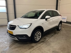 Opel Crossland X - 1.2 Turbo Innovation / NAVI / LED / CLIMA / PDC / 16"LMV / CAMERA / AGR / KEYLESS / BLUETO