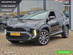 Toyota Yaris Cross - 1.5 Hybrid Dynamic