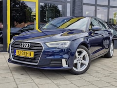 Audi A3 Sportback - 1.0 TFSI Sport Lease Edition | Trekhaak | Parkeer Sensoren | Navigatiesysteem | Cruise con