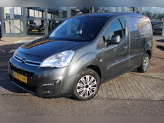 Citroën Berlingo - 1.6 BlueHDI 100 Business Economy S&S | 1STE EIGENAAR. | Navi | Bluetooth |