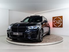 BMW X5 - xDrive45e High Executive M-Sport 399PK | Pano | Sfeer | HUD | 360 | Harman | Trekhaak | VO