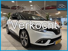 Renault Scénic - 1.3 TCe Automaat, Navi, 20inch, Keyless, PDC