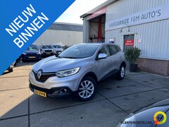 Renault Kadjar - 1.2 TCe Intens