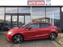 Seat Ibiza - 1.0TSi 95PK FR FULL-LED/18MV/BEATS/PCAM / NL AUTO - KM=NAP