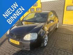 Volkswagen Golf - 1.4 Trendline |lees advertentie