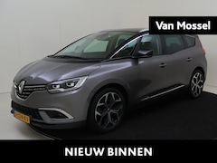 Renault Grand Scénic - 1.3 TCe 140 PK Intens Navigatie / Climate Control / Parkeersenoren Voor en Achter / Camera