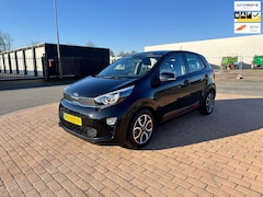 Kia Picanto - 1.0 CVVT First Edition