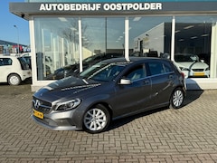 Mercedes-Benz A-klasse - 160 Ambition