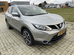 Nissan Qashqai - 1.2 Connect Edition