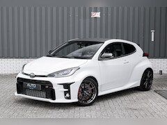 Toyota Yaris - 1.6 GR Performance