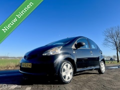 Toyota Aygo - 1.0-12V, BJ 2008, 140.000 km NAP, APK Maart 2026