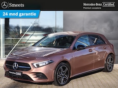 Mercedes-Benz A-klasse - 250 e Business Line AMG line | LED | Camera | Automaat