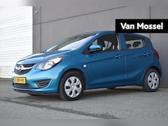 Opel Karl - 1.0 ecoFLEX Edition | Airco | Cruise control | Elektrische ramen | Bluetooth