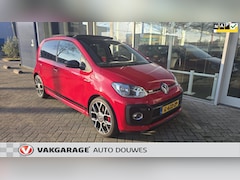 Volkswagen Up! - 1.0 TSI GTI |NAP |Pano |Cruise |116PK |Beats Audio |Stoelverwarming