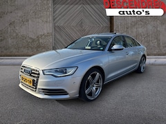 Audi A6 Limousine - 3.0 TDI quattro Sport Edition 245 pk